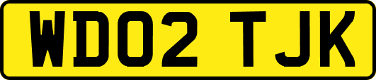 WD02TJK