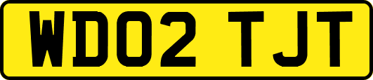WD02TJT