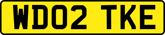 WD02TKE