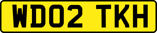 WD02TKH