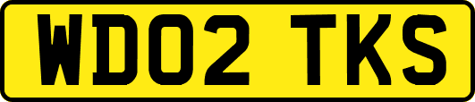 WD02TKS
