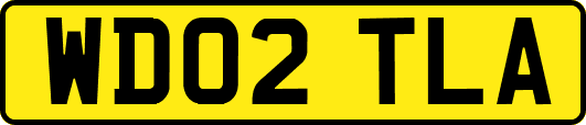 WD02TLA