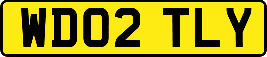 WD02TLY