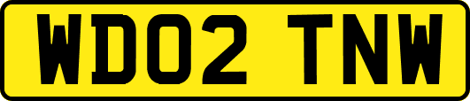 WD02TNW