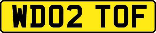 WD02TOF