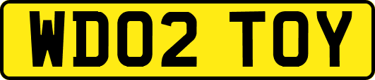 WD02TOY