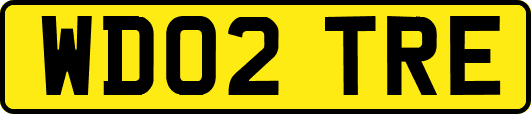 WD02TRE
