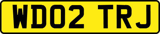 WD02TRJ