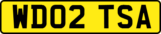 WD02TSA