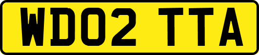 WD02TTA