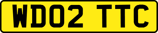 WD02TTC