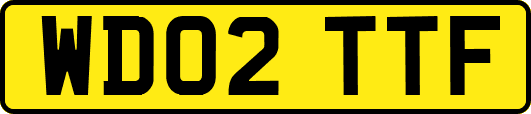 WD02TTF