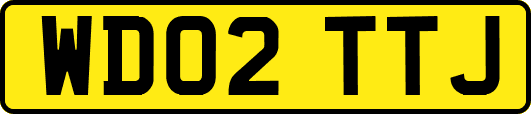 WD02TTJ
