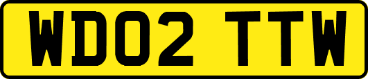 WD02TTW