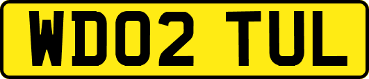 WD02TUL