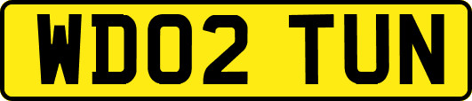 WD02TUN