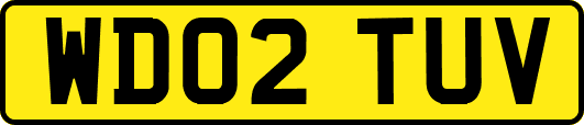 WD02TUV
