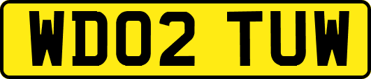 WD02TUW