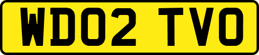 WD02TVO