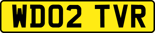 WD02TVR