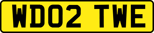 WD02TWE