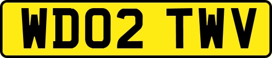 WD02TWV