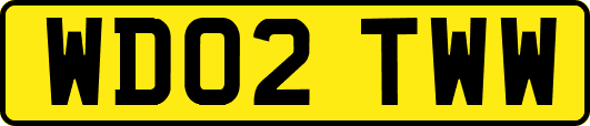 WD02TWW