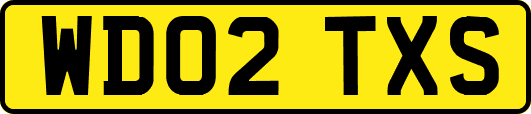 WD02TXS