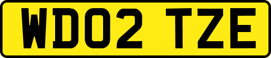 WD02TZE