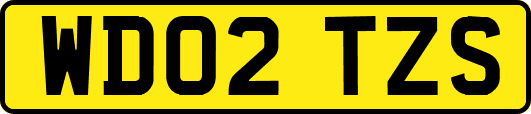 WD02TZS