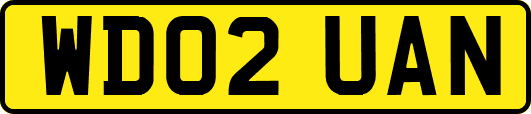 WD02UAN