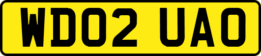 WD02UAO