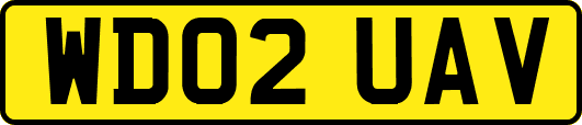 WD02UAV