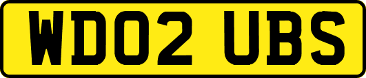 WD02UBS