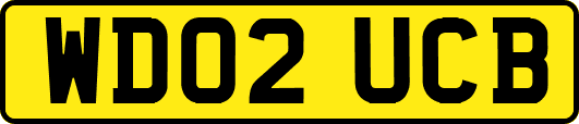 WD02UCB