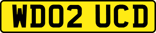 WD02UCD