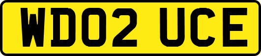 WD02UCE