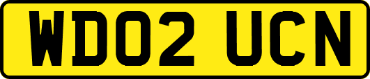 WD02UCN