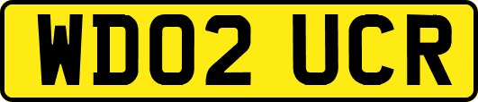 WD02UCR