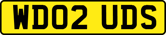 WD02UDS