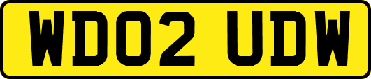 WD02UDW