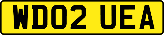WD02UEA