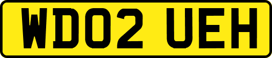 WD02UEH