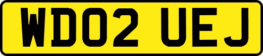WD02UEJ