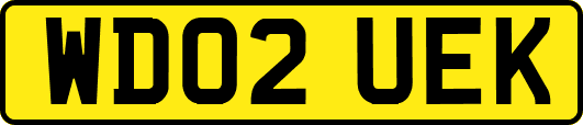 WD02UEK