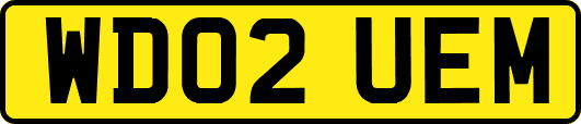 WD02UEM