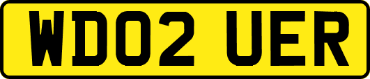 WD02UER