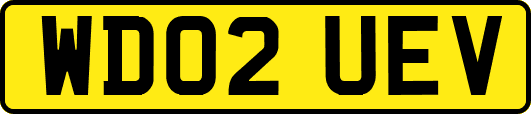 WD02UEV