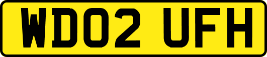 WD02UFH