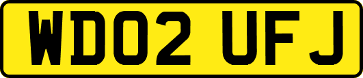WD02UFJ